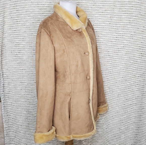 Carolina Colours Coat - Picture 3 of 11